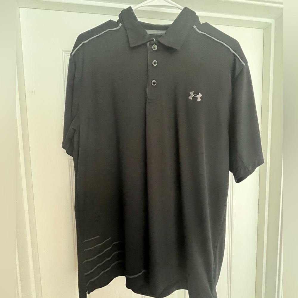 Under Armour Polo